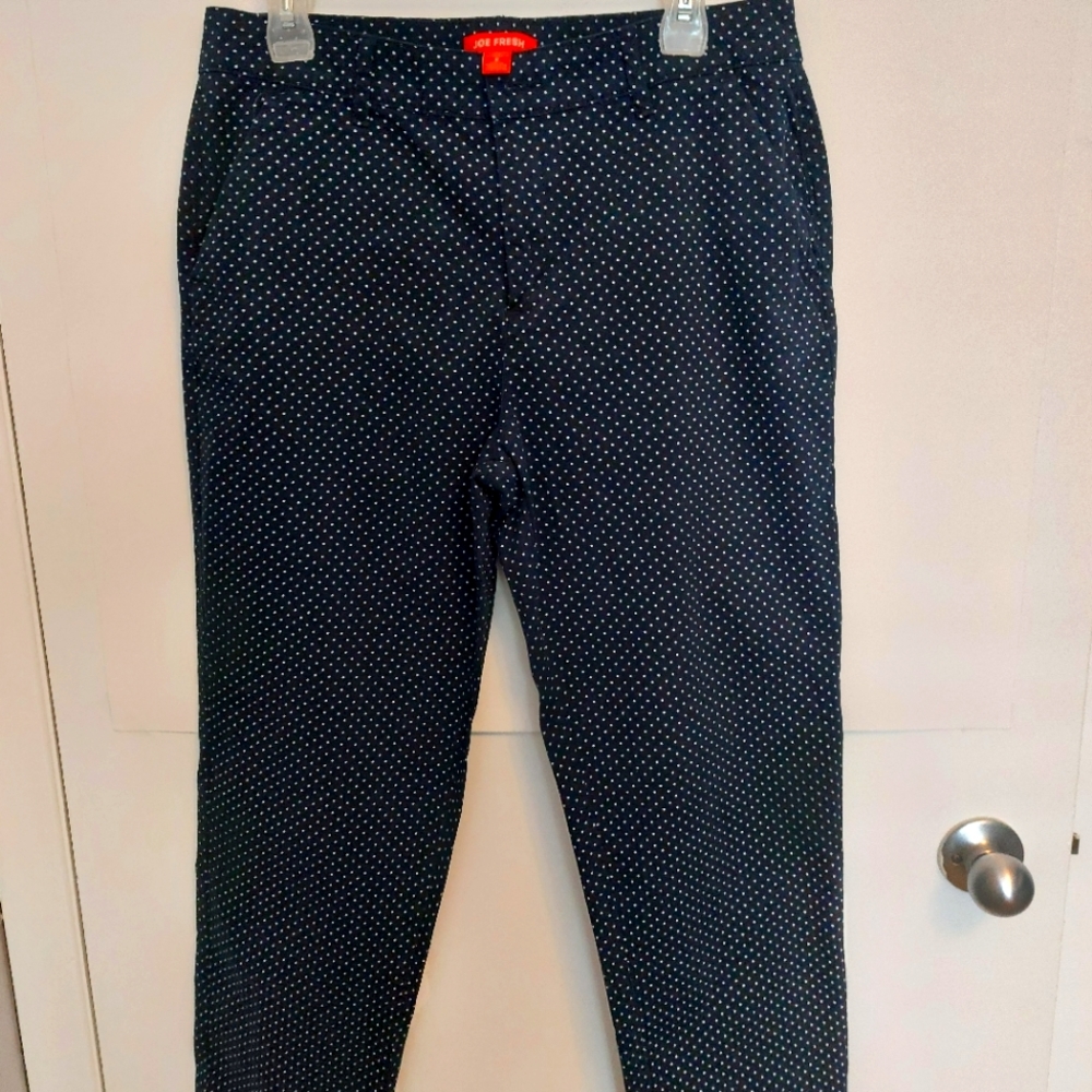 Joe Fresh casual pant